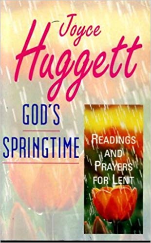 God's Springtime PB - Joyce Huggett